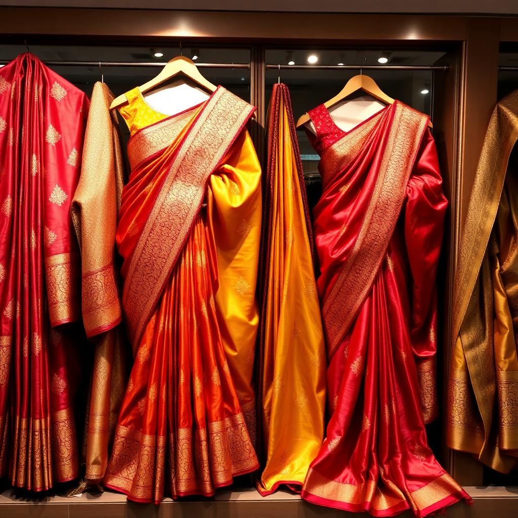 Our Store Collection